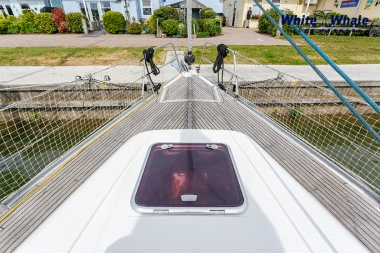 Hanse 400 de segunda mano en venta