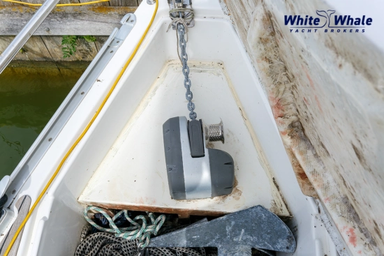 Hanse 400 de segunda mano en venta