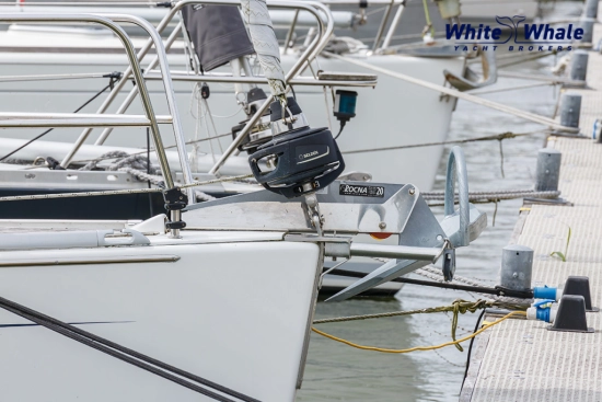 Hanse 400 de segunda mano en venta
