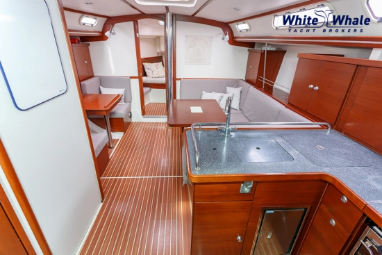 Hanse 400 de segunda mano en venta