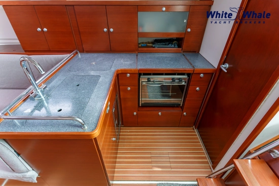 Hanse 400 de segunda mano en venta