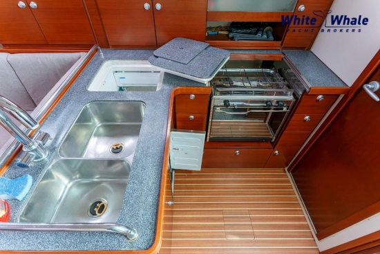 Hanse 400 de segunda mano en venta