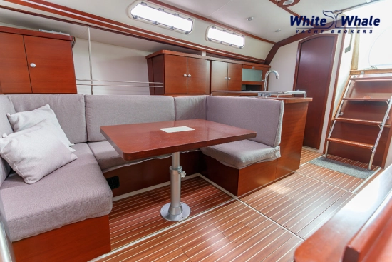 Hanse 400 de segunda mano en venta
