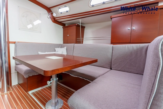 Hanse 400 de segunda mano en venta
