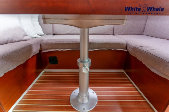Hanse 400 de segunda mano en venta