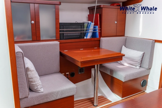 Hanse 400 de segunda mano en venta