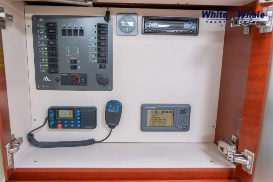 Hanse 400 de segunda mano en venta