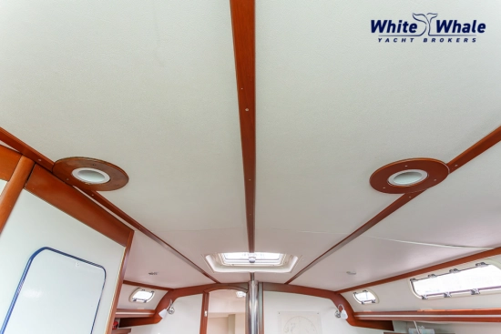 Hanse 400 de segunda mano en venta