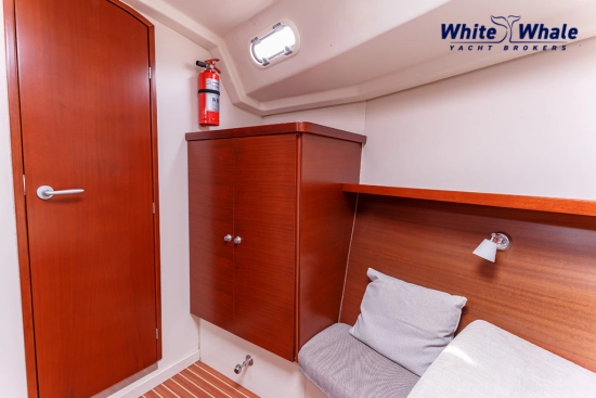 Hanse 400 de segunda mano en venta