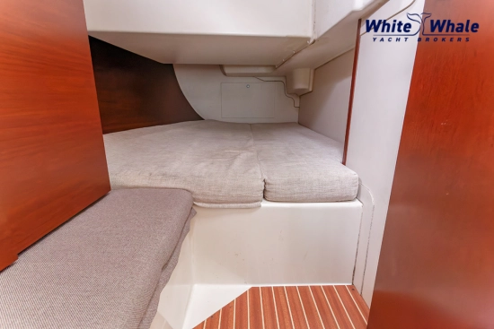 Hanse 400 de segunda mano en venta