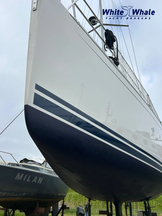 Hanse 400 de segunda mano en venta