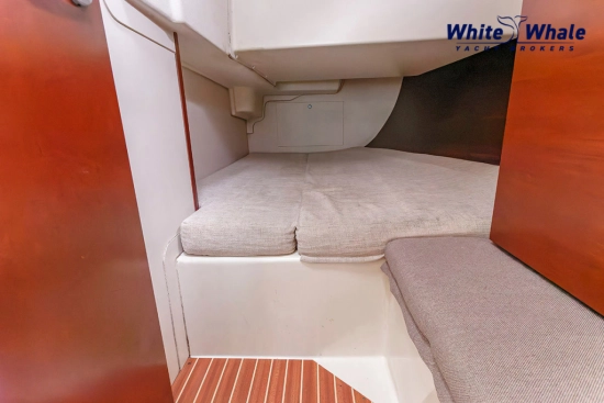 Hanse 400 de segunda mano en venta