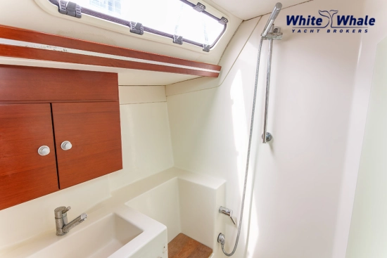 Hanse 400 de segunda mano en venta