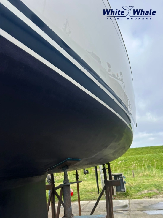 Hanse 400 de segunda mano en venta