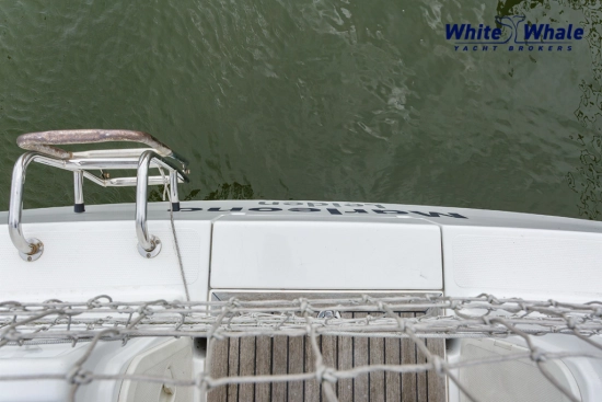 Hanse 400 de segunda mano en venta