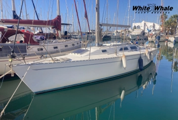 Oyster Lightwave 395 de segunda mano en venta