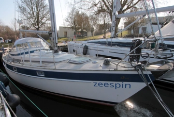 Hallberg Rassy 352 de segunda mano en venta