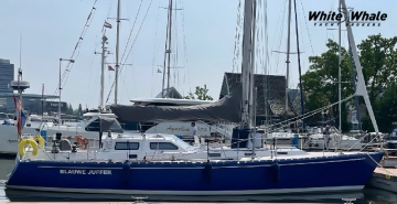 Northern Comfort 43 usata in vendita