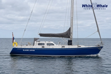 Northern Comfort 43 usata in vendita