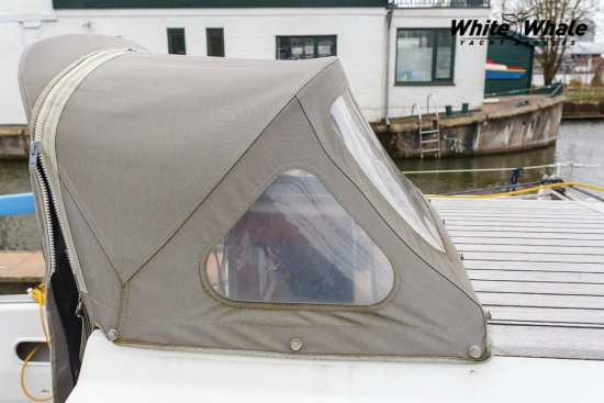Northern Comfort 43 usata in vendita
