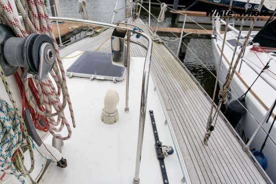 Northern Comfort 43 usata in vendita