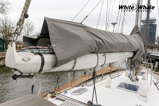 Northern Comfort 43 usata in vendita