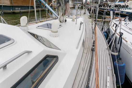 Northern Comfort 43 usata in vendita