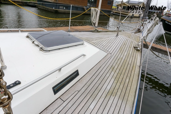 Northern Comfort 43 usata in vendita