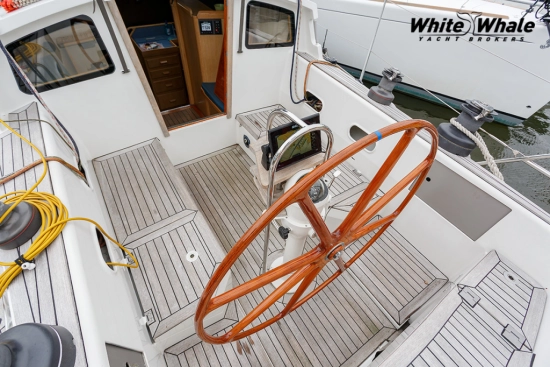 Northern Comfort 43 usata in vendita