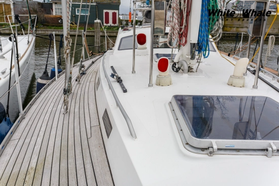 Northern Comfort 43 usata in vendita