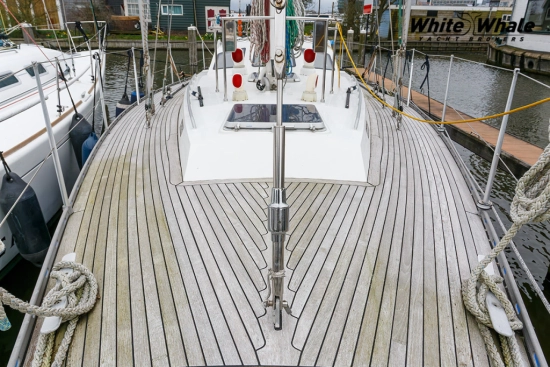 Northern Comfort 43 usata in vendita