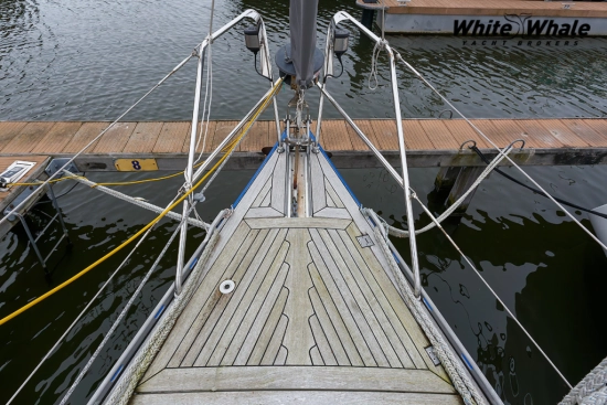 Northern Comfort 43 usata in vendita
