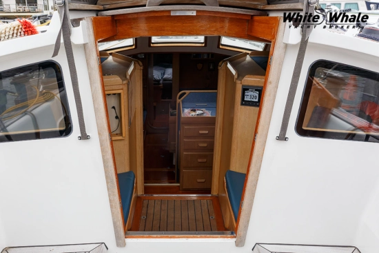 Northern Comfort 43 usata in vendita