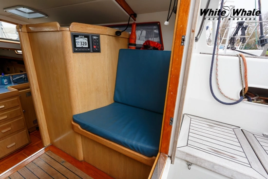 Northern Comfort 43 usata in vendita