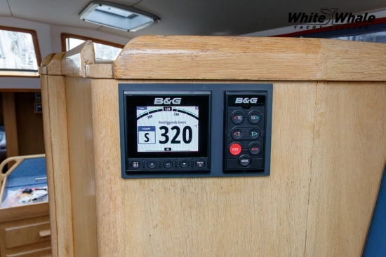 Northern Comfort 43 usata in vendita