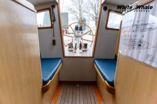 Northern Comfort 43 usata in vendita