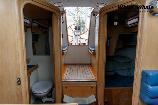 Northern Comfort 43 usata in vendita