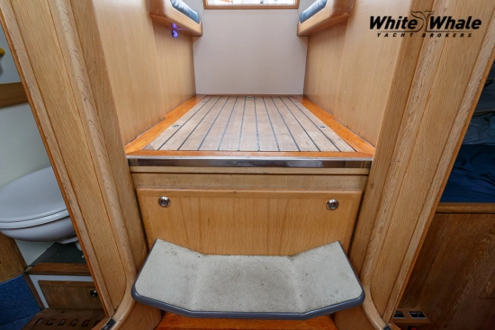 Northern Comfort 43 usata in vendita
