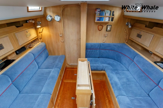 Northern Comfort 43 usata in vendita