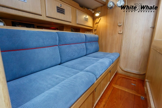 Northern Comfort 43 usata in vendita