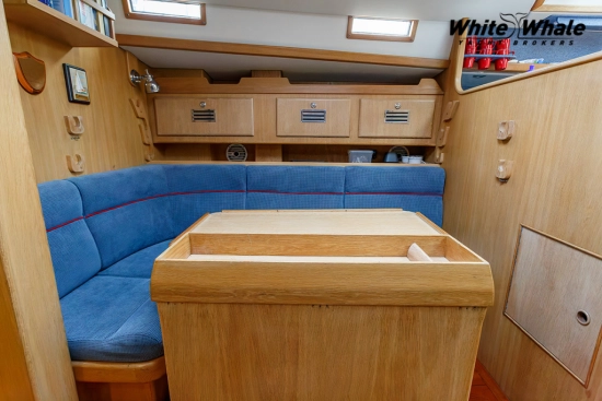Northern Comfort 43 usata in vendita