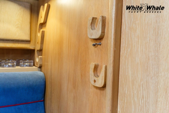 Northern Comfort 43 usata in vendita