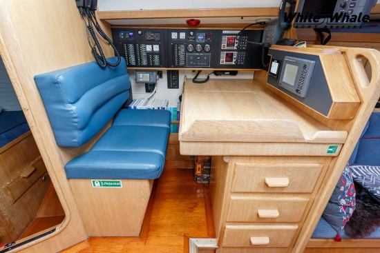 Northern Comfort 43 usata in vendita