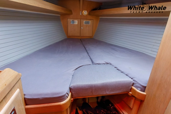 Northern Comfort 43 usata in vendita