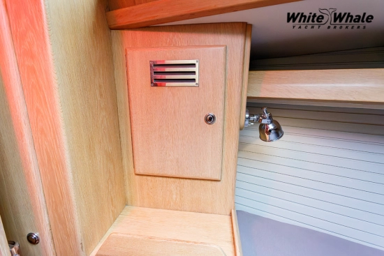 Northern Comfort 43 usata in vendita
