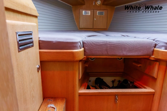 Northern Comfort 43 usata in vendita
