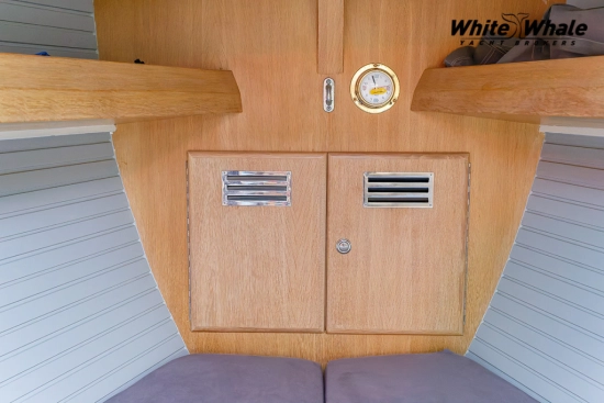 Northern Comfort 43 usata in vendita