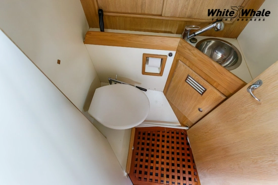 Northern Comfort 43 usata in vendita