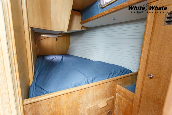 Northern Comfort 43 usata in vendita