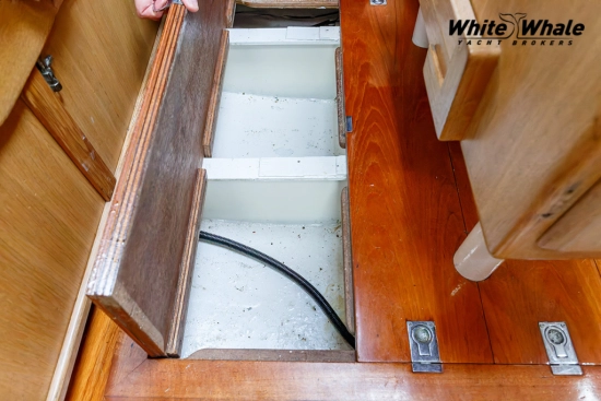 Northern Comfort 43 usata in vendita